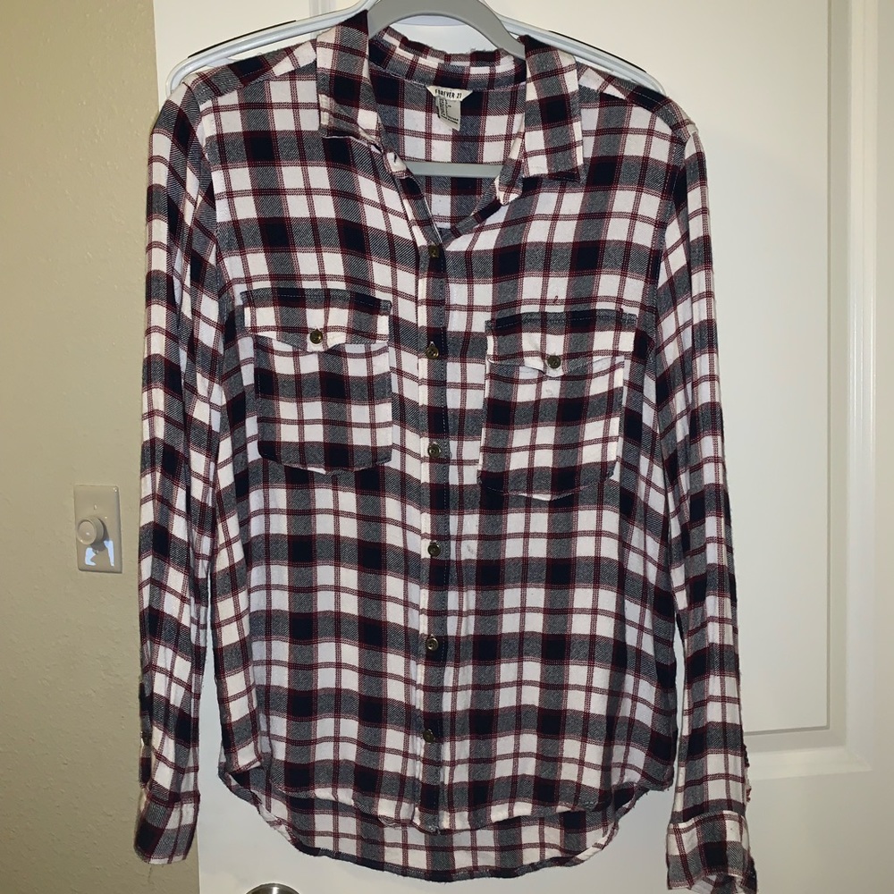 Flannel
